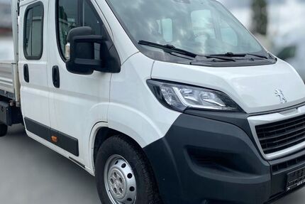 Peugeot Boxer 112.500 km 13.500 &euro; Essen 45309