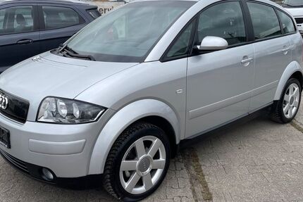 Audi A2 97.000 km 4.499 &euro; Lünen 44532