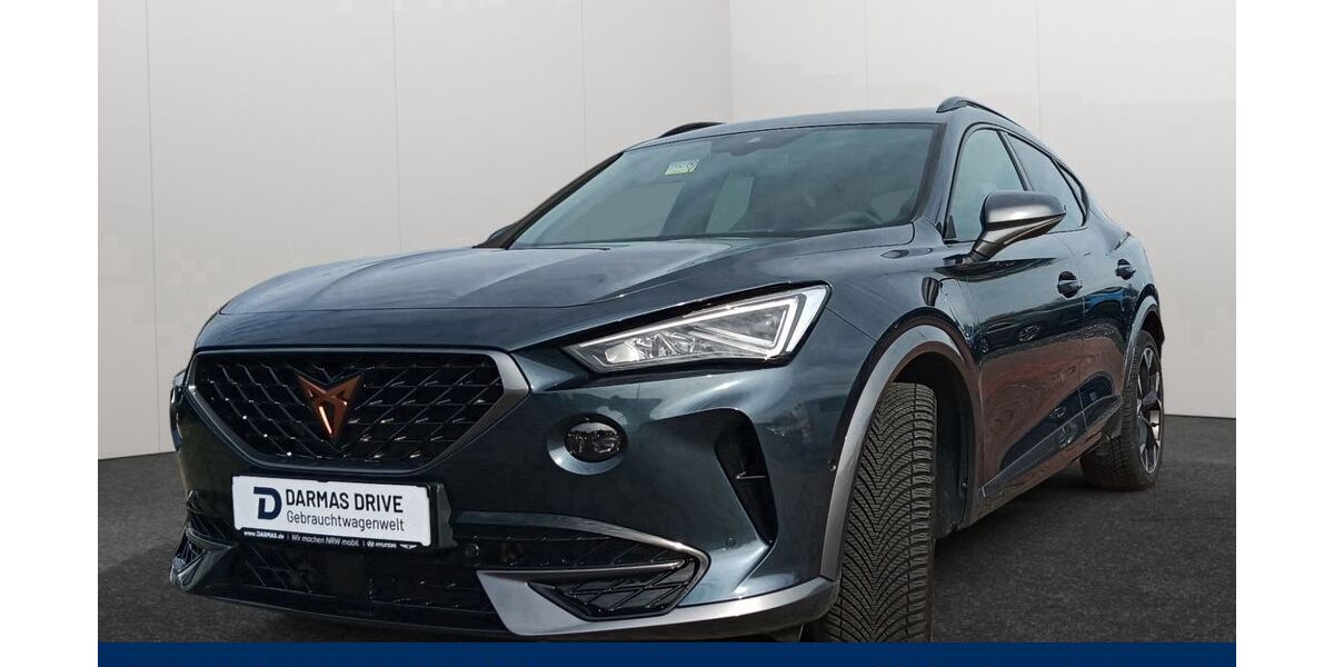 Cupra Formentor 32.000 km 24.990 &euro; Castrop-Rauxel 44575