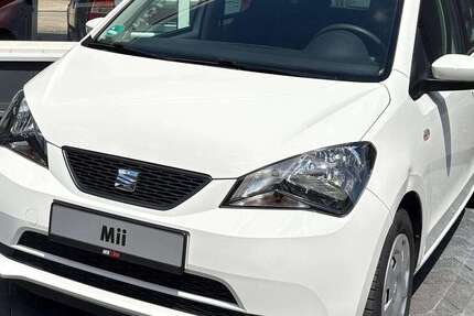 Seat Mii 69.279 km 6.700 &euro; Dortmund 44141