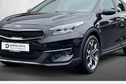 Kia XCeed 50.931 km 19.990 &euro; Castrop-Rauxel 44575