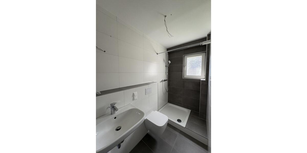 Etagenwohnung Bottrop Batenbrock - 1.5 Zimmer, 42 m&sup2;, 410&euro; | Angebot:26043936