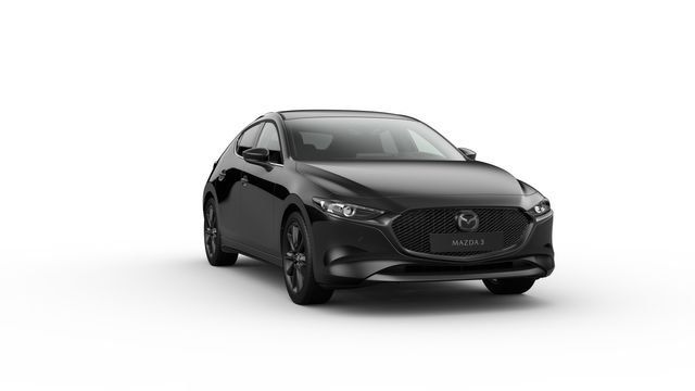 Mazda 3 4.880 km 23.490 &euro; Dortmund 44263