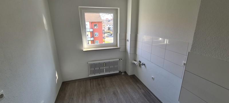 Etagenwohnung Dortmund Hörde - 3 Zimmer, 59 m&sup2;, 585&euro; | Angebot:26694887