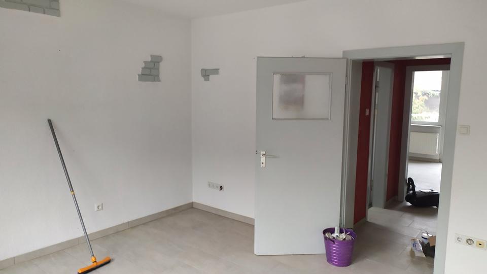 Etagenwohnung Gelsenkirchen Gelsenkirchen-Mitte - 2 Zimmer, 45 m&sup2;, 379&euro; | Angebot:26689308