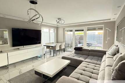 Wohnung Dortmund Brackel - 4 Zimmer, 115 m&sup2;, 549.000&euro; | Angebot:27484995