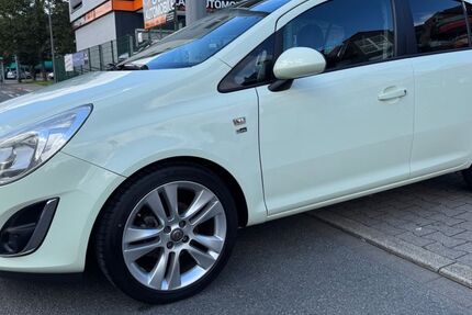 Opel Corsa 149.944 km 4.790 &euro; Gelsenkirchen 45899