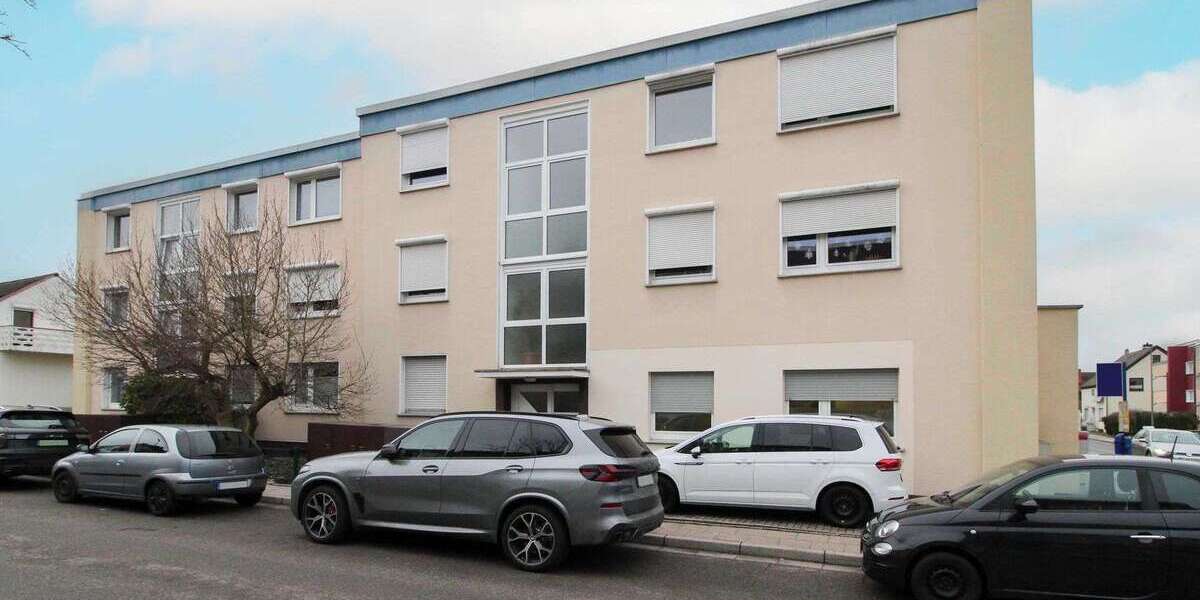 Etagenwohnung Essen Stadtbezirk VIII - 2 Zimmer, 52 m&sup2;, 125.000&euro; | Angebot:26751241
