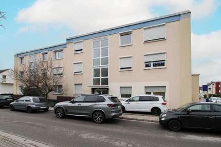 Wohnung Essen Stadtbezirk VIII - 2 Zimmer, 52 m&sup2;, 125.000&euro; | Angebot:26751241