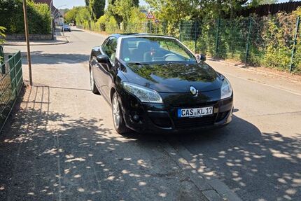 Renault Megane 100.700 km 5.300 &euro; Castrop-Rauxel 44579