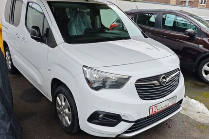 Opel Combo 69.000 km 15.750 &euro; Essen 45136