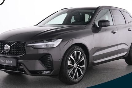 Volvo XC60 45.661 km 42.850 &euro; Essen-Kray 45309