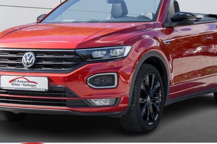 VW T-Roc 79.000 km 22.904 &euro; Witten 58453