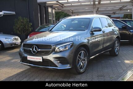 Mercedes-Benz GLC 220 149.000 km 31.900 &euro; Herten 45699