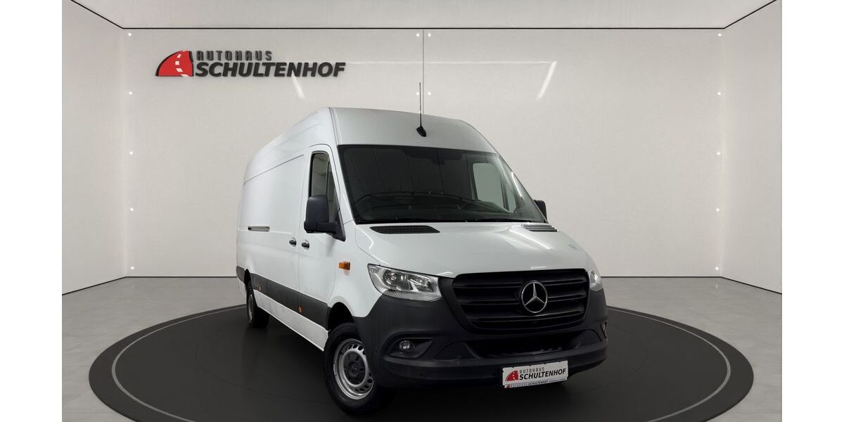 Mercedes-Benz Sprinter 43.548 km 40.990 &euro; Mülheim/Ruhr 45481