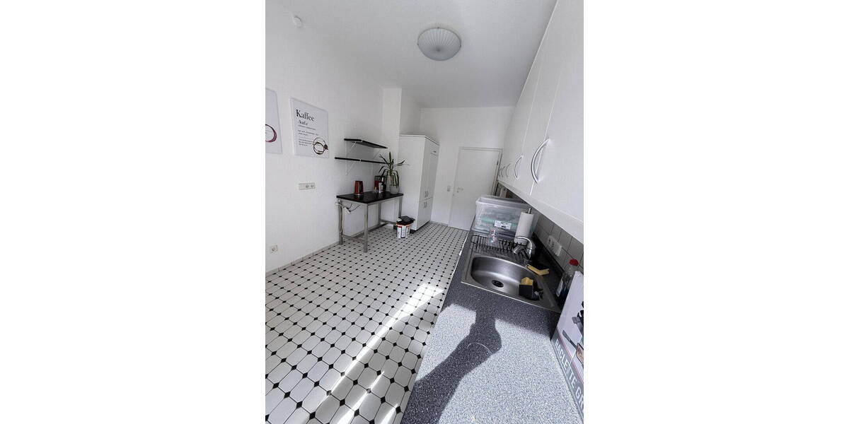 Etagenwohnung Dortmund Mitte - 2 Zimmer, 74 m&sup2;, 740&euro; | Angebot:26130033