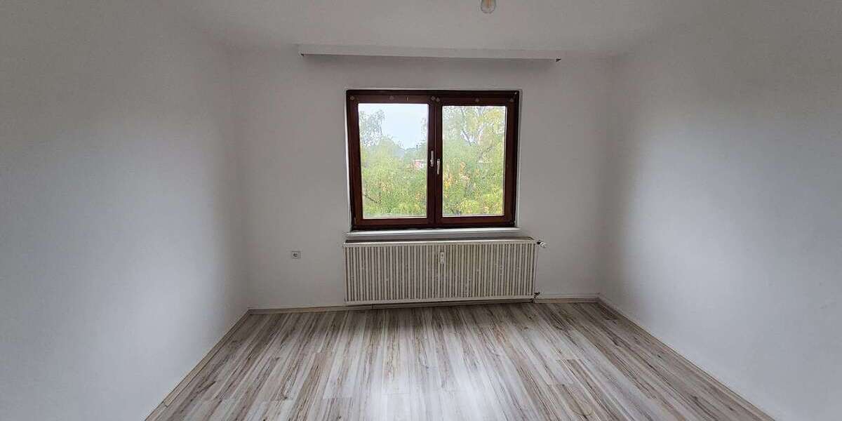 Etagenwohnung Oberhausen Neue Mitte - 2 Zimmer, 43 m&sup2;, 400&euro; | Angebot:26087746
