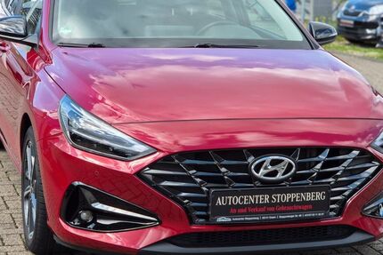 Hyundai i30 57.109 km 14.990 &euro; Essen 45141
