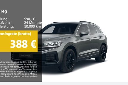 VW Touareg 27.817 km 58.120 &euro; Gelsenkirchen 45894