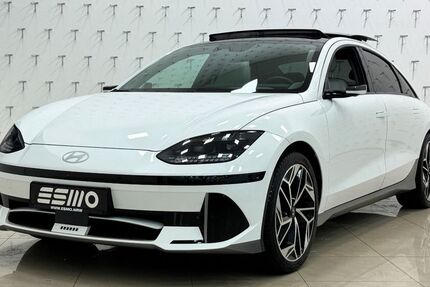Hyundai IONIQ 6 22.483 km 32.700 &euro; Oberhausen 46149