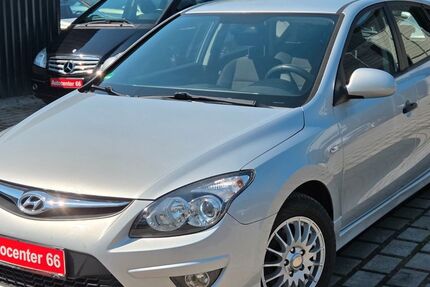 Hyundai i30 127.240 km 4.790 &euro; Bochum 44807