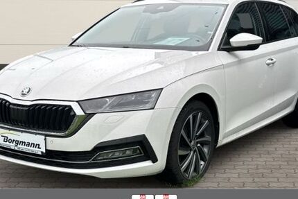 Skoda Octavia 75.920 km 23.490 &euro; Dorsten 46286