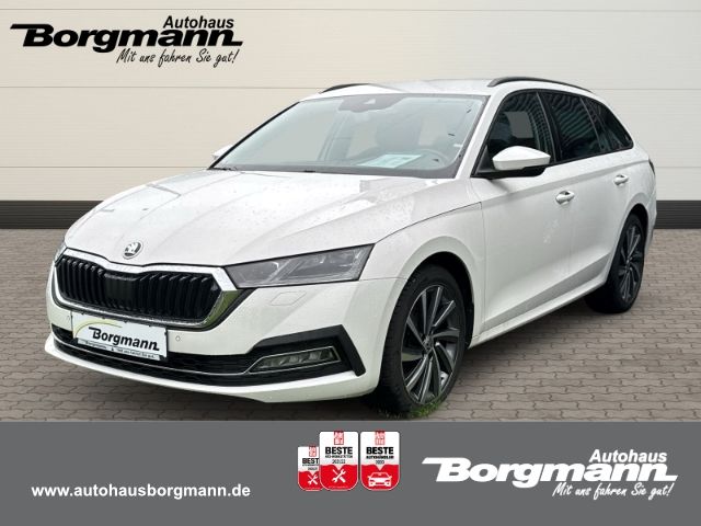 Skoda Octavia 75.920 km 23.490 &euro; Dorsten 46286