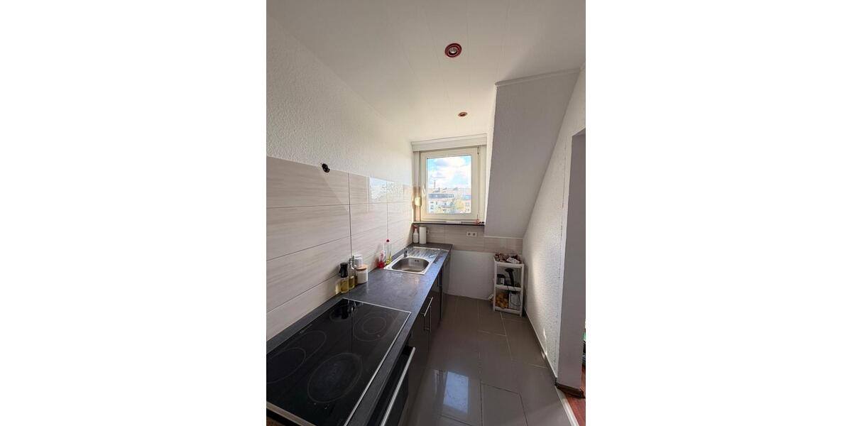 Dachgeschoßwohnung Bottrop Boy - 4 Zimmer, 75 m&sup2;, 650&euro; | Angebot:26041651