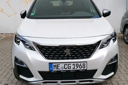 Peugeot 3008 69.000 km 21.990 &euro; Velbert 42553