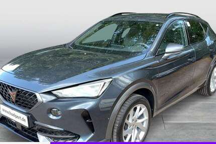 Cupra Formentor 23.811 km 26.815 &euro; Dortmund-Marten 44379