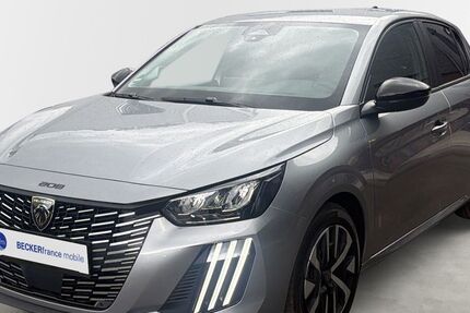 Peugeot 208 5.000 km 24.099 &euro; Oberhausen 46149