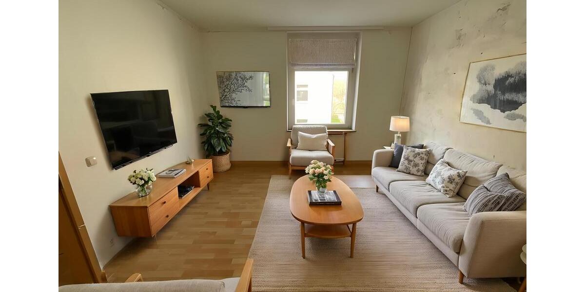 Etagenwohnung Dortmund Bövinghausen - 2 Zimmer, 64 m&sup2;, 478&euro; | Angebot:25149655