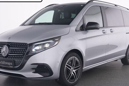 Mercedes-Benz V 250 4.997 km 74.990 &euro; Essen 45309