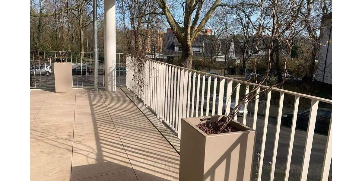 Etagenwohnung Bochum Hordel - 2 Zimmer, 61 m&sup2;, 790&euro; | Angebot:25796585