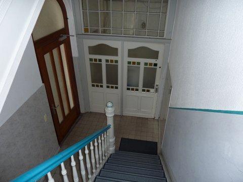 Etagenwohnung Essen Stadtbezirk VII - 2.5 Zimmer, 58 m&sup2;, 460&euro; | Angebot:26045449