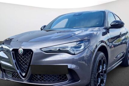 Alfa Romeo Stelvio 48.544 km 64.840 &euro; Dülmen 48249
