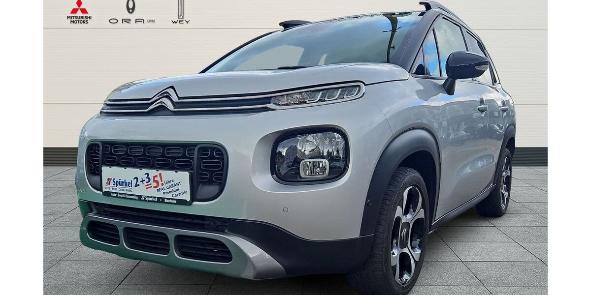 Citroen C3 Aircross 52.650 km 12.680 &euro; Bochum 44809