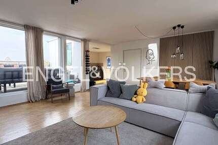 Wohnung Dortmund Innenstadt West - 3 Zimmer, 102 m&sup2;, 499.000&euro; | Angebot:25943219
