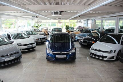 Opel Astra 90.000 km 3.990 &euro; Essen 45356