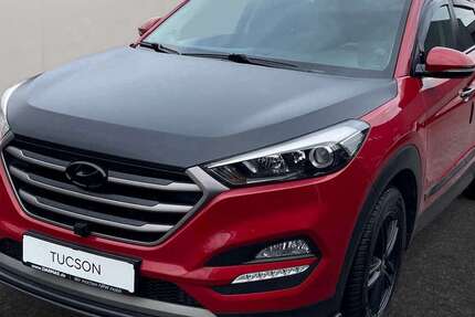 Hyundai TUCSON 109.594 km 15.000 &euro; Herne 44653