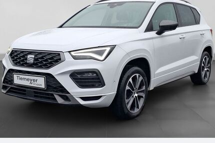 Seat Ateca 55.524 km 24.970 &euro; Recklinghausen 45663