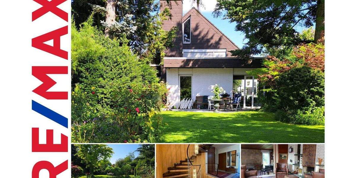 Einfamilienhaus Dinslaken Innenstadt - 8 Zimmer, 240 m&sup2;, 698.000&euro; | Angebot:25730854