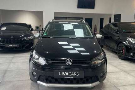VW Polo 135.100 km 7.990 &euro; Oberhausen 46049