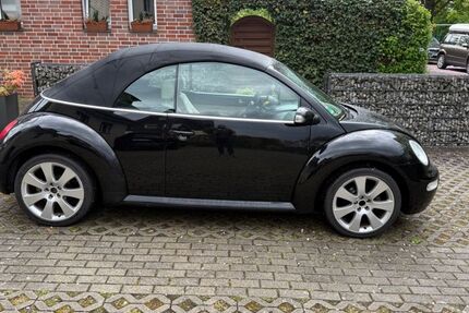 VW Beetle 117.200 km 3.999 &euro; Dülmen 48249