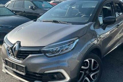 Renault Captur 118.000 km 9.999 &euro; Dinslaken 46537