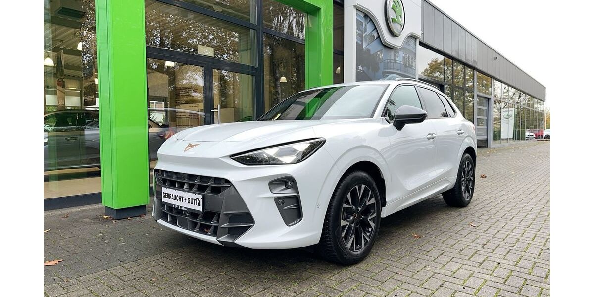 Cupra Terramar 26.340 km 32.890 &euro; Hünxe 46569