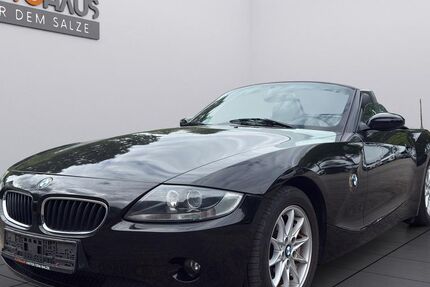 BMW Z4 114.000 km 9.490 &euro; Dortmund 44149