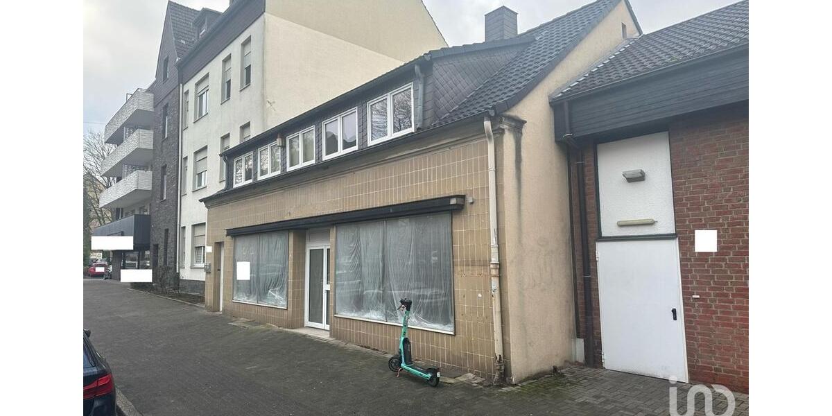 Gewerbeobjekt Recklinghausen - 1.350&euro; | Angebot:19836421