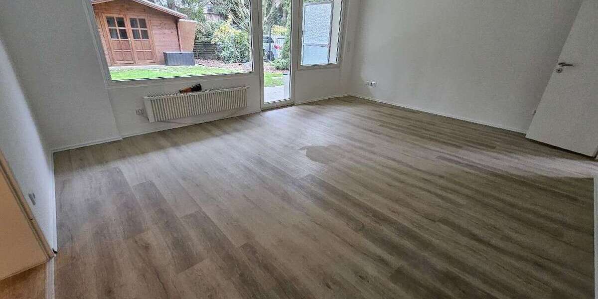 Etagenwohnung Essen Stadtbezirk VIII - 2 Zimmer, 52 m&sup2;, 135.000&euro; | Angebot:24491884