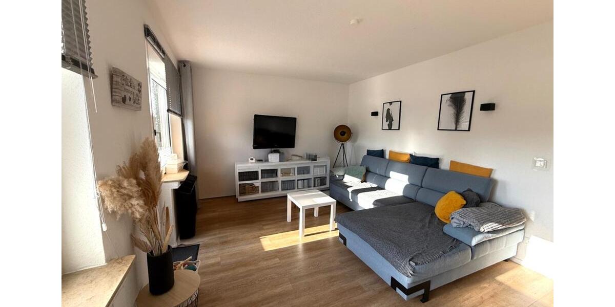 Etagenwohnung Gelsenkirchen Gelsenkirchen-West - 3 Zimmer, 71 m&sup2;, 530&euro; | Angebot:24877606